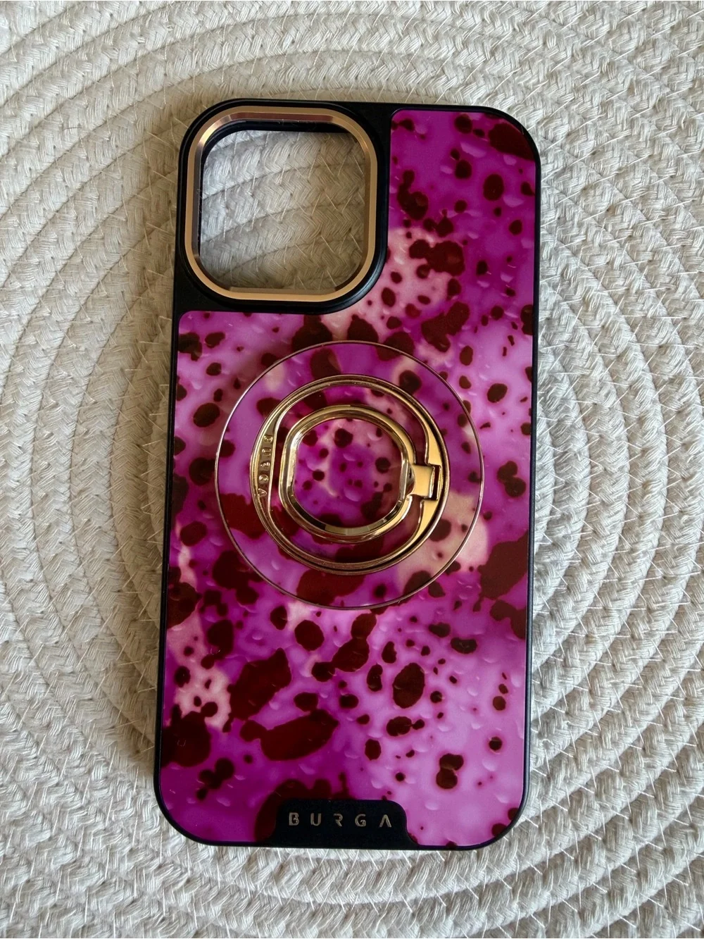 Burga Orchard IPhone 12 & 13 pro max